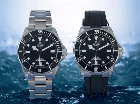 tudor pelagos 38mm|tudor pelagos 39mm.